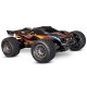 Traxxas Mini XRT VXL-3S 4WD eléctrico naranja RTR con batería y cargador TRX108076-1-ORNG