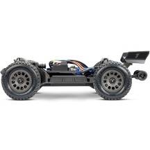 Traxxas Mini XRT VXL-3S 4WD eléctrico verde RTR TRX108076-1-GRN