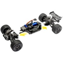 Traxxas Mini XRT VXL-3S 4WD eléctrico verde RTR TRX108076-1-GRN