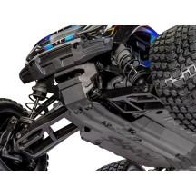 Traxxas Mini XRT VXL-3S 4WD eléctrico verde RTR TRX108076-1-GRN