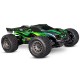 Traxxas Mini XRT VXL-3S 4WD eléctrico verde RTR TRX108076-1-GRN