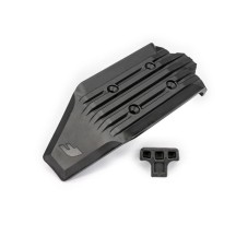 Placa protección delantera Traxxas TRX10937