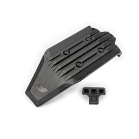Placa protección delantera Traxxas TRX10937