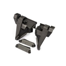 Torres amortiguadores traseros Traxxas TRX10938