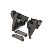 Torres amortiguadores traseros Traxxas TRX10938
