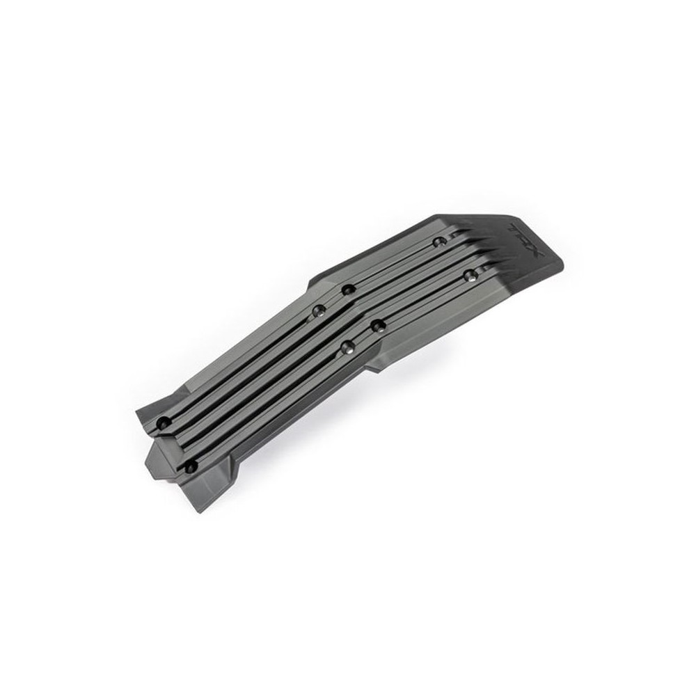 Placa protección trasera Traxxas TRX10939 Placa protección trasera Traxxas TRX10939
