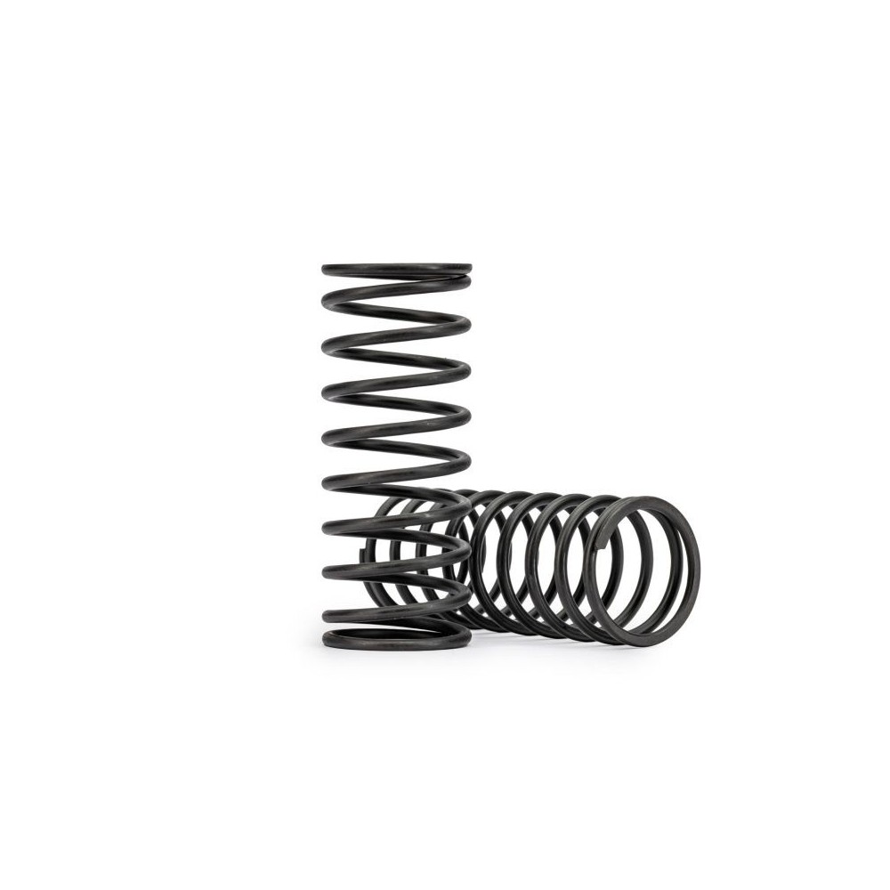 Muelles amortiguador Traxxas GTX 2.462 TRX10942 Muelles amortiguador Traxxas GTX 2.462 TRX10942