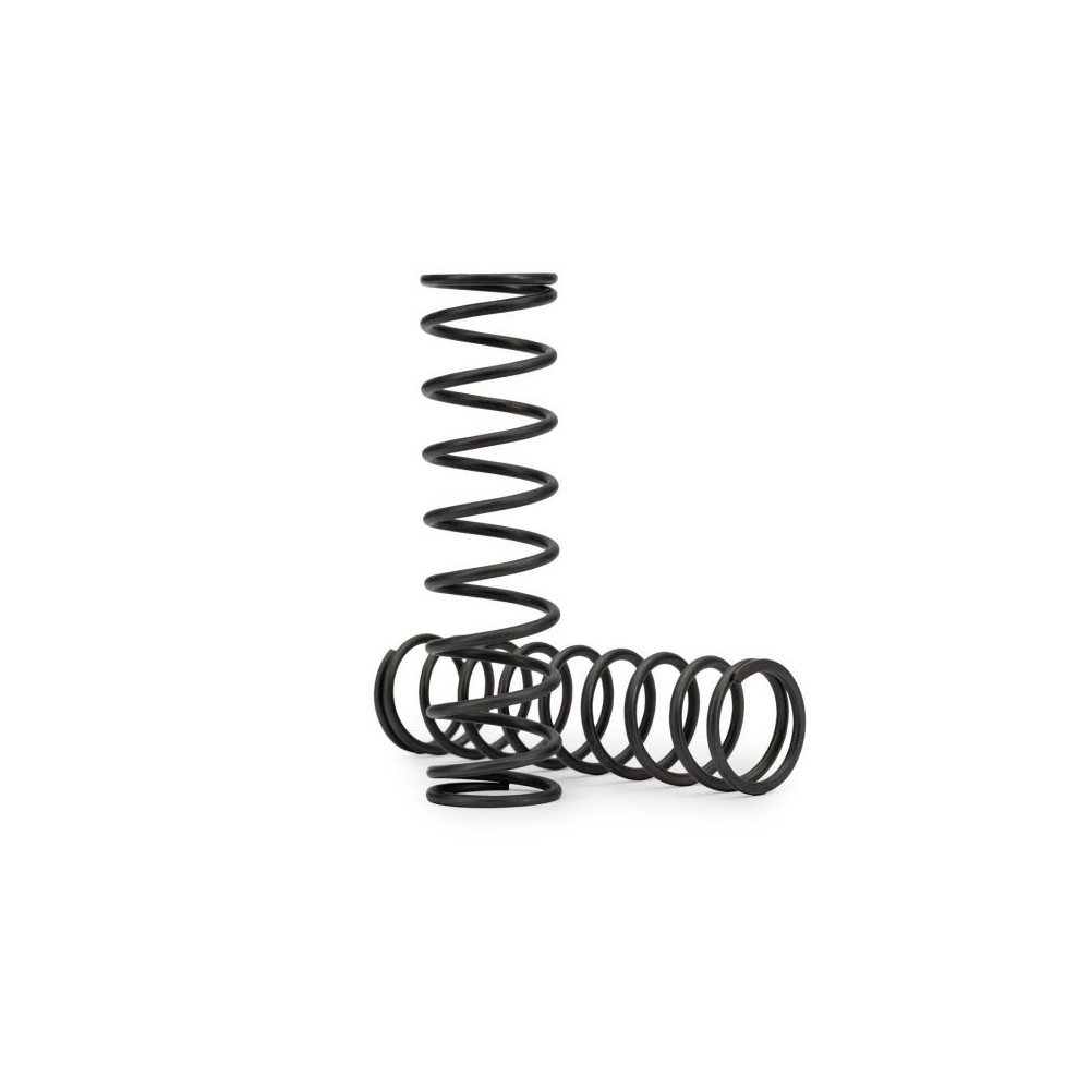 Muelles amortiguador Traxxas GTX 4.003 TRX10943 Muelles amortiguador Traxxas GTX 4.003 TRX10943