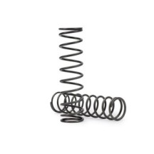 Traxxas Springs shock (natural finish) (gtx) (3.097 rate) (2) TRX10944