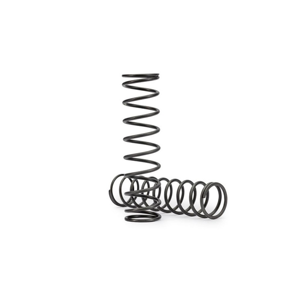 Muelles amortiguador Traxxas GTX 3.097 TRX10944 Muelles amortiguador Traxxas GTX 3.097 TRX10944