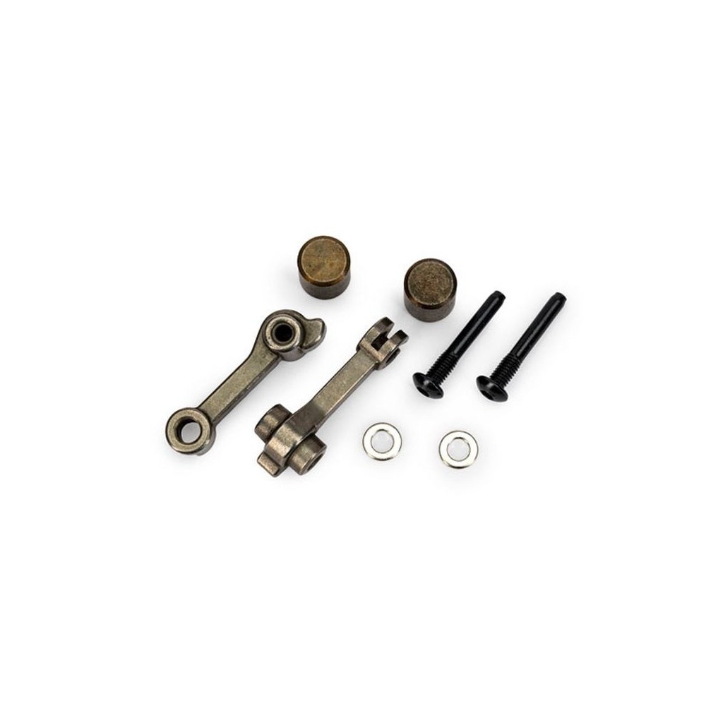 Pistón leva freno delantero Traxxas TRX10952 Pistón leva freno delantero Traxxas TRX10952