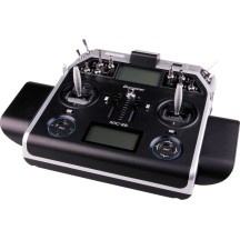 Graupner mc-26 transmitter - HoTT 2.4GHz remote control GRAS1036.77