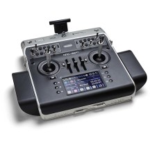 Graupner mc-32ex transmitter - HoTT 2.4GHz remote control GRA33040