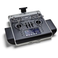 Graupner mc-32ex transmitter - HoTT 2.4GHz remote control GRA33040