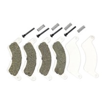 Muelle retorno freno delantero Traxxas TRX10956