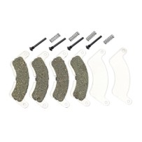 Muelle retorno freno delantero Traxxas TRX10956
