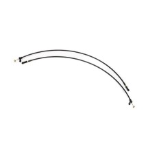 Cables freno flexibles delanteros Traxxas TRX10957