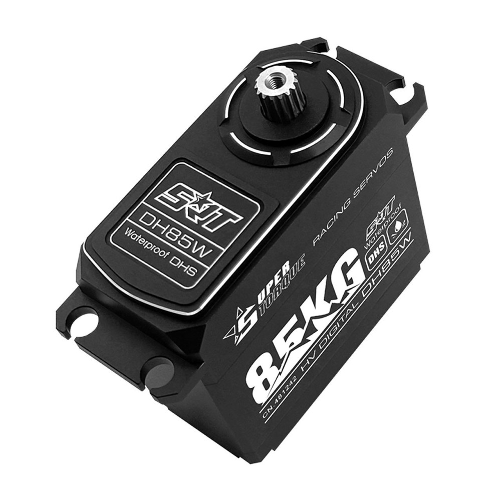 Servo SRT DH85W Big Scale 85kg 0.15s 8.4V – SRTDH85W