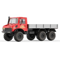 Cross-RC Crawling kit - EMO XXL Thunder Dragon 1/6 RTR 775 Brushed kit CRO90100223