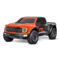 Traxxas Ford F-150 Raptor R Ultimate FOX 2 RTR TRX101177-4-FOX2
