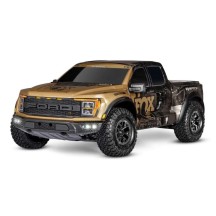 Traxxas Ford F-150 Raptor R Ultimate FOX Special Edition RTR TRX101177-4-FOXSE