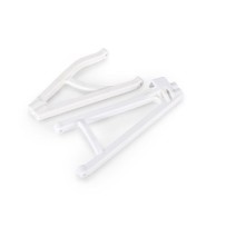 Brazo de suspensión trasero derecho blanco Heavy Duty Traxxas TRX8633A