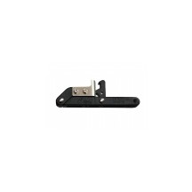 Alpha Plus Alpha Clutch Tool (Black)-Plastic material AP-X000006