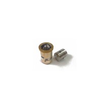 Alpha Plus Set Precise Piston/Sleeve 3PT with Alpha logo(Dragon III) E01-BU02133