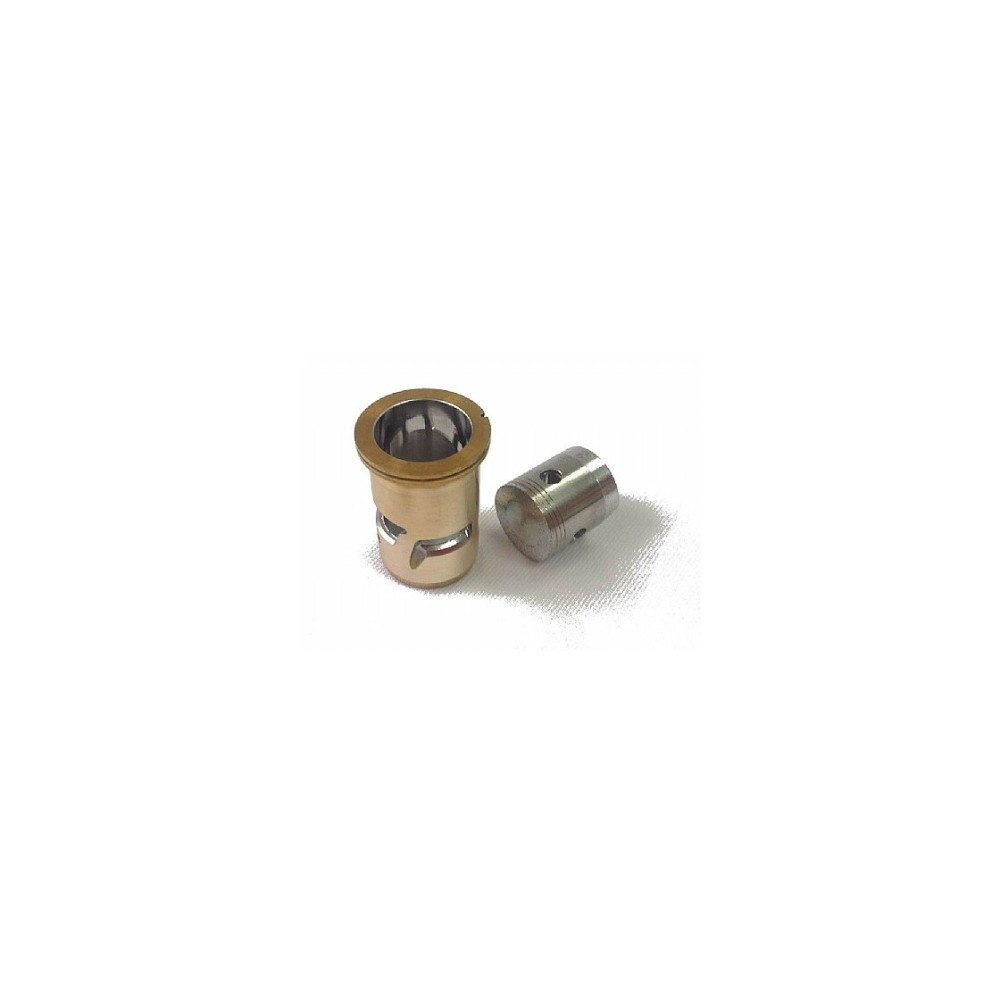 Alpha Plus Set Precise Piston/Sleeve 3PT with Alpha logo(Dragon III) E01-BU02133 Alpha Plus Set Precise Piston/Sleeve 3PT with Alpha logo(Dragon III) E01-BU02133