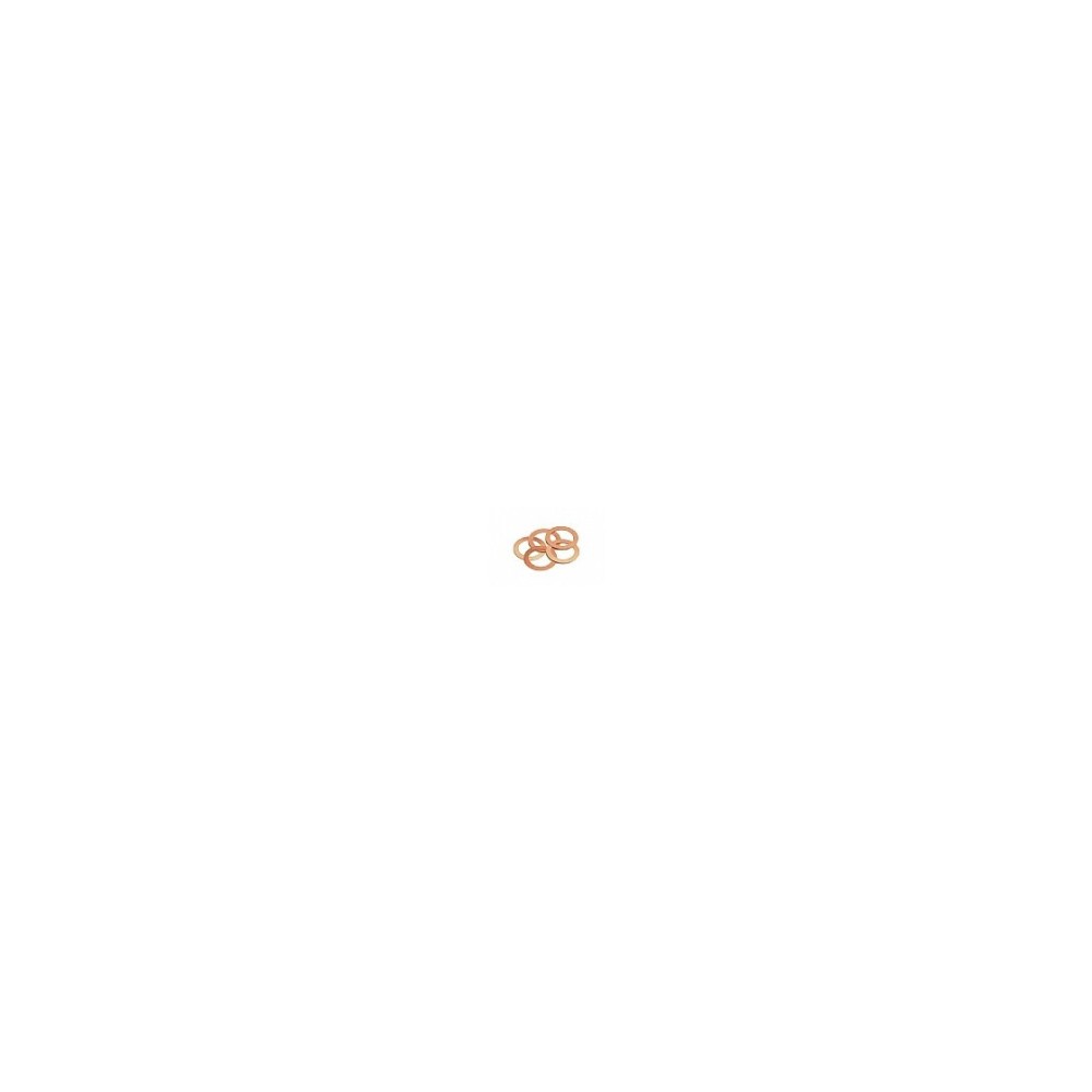 Alpha Plus Head Shim 0.1mm (5pc) E15-BU02100 Alpha Plus Head Shim 0.1mm (5pc) E15-BU02100