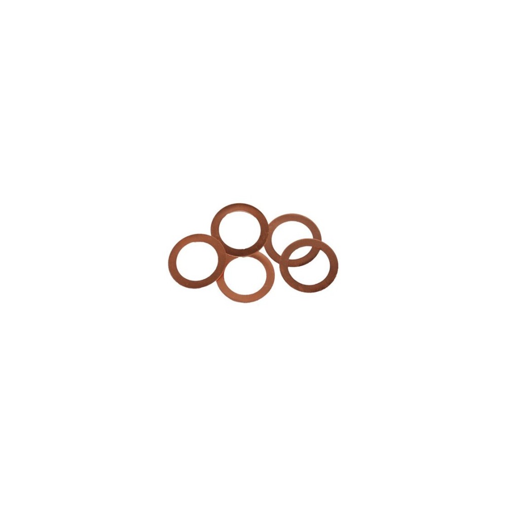 Alpha Plus Head Shim 0.1mm (5pc) E15-ST02300