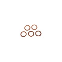 Alpha Plus Head Shim 0.2mm (5pc) E16-ST02300