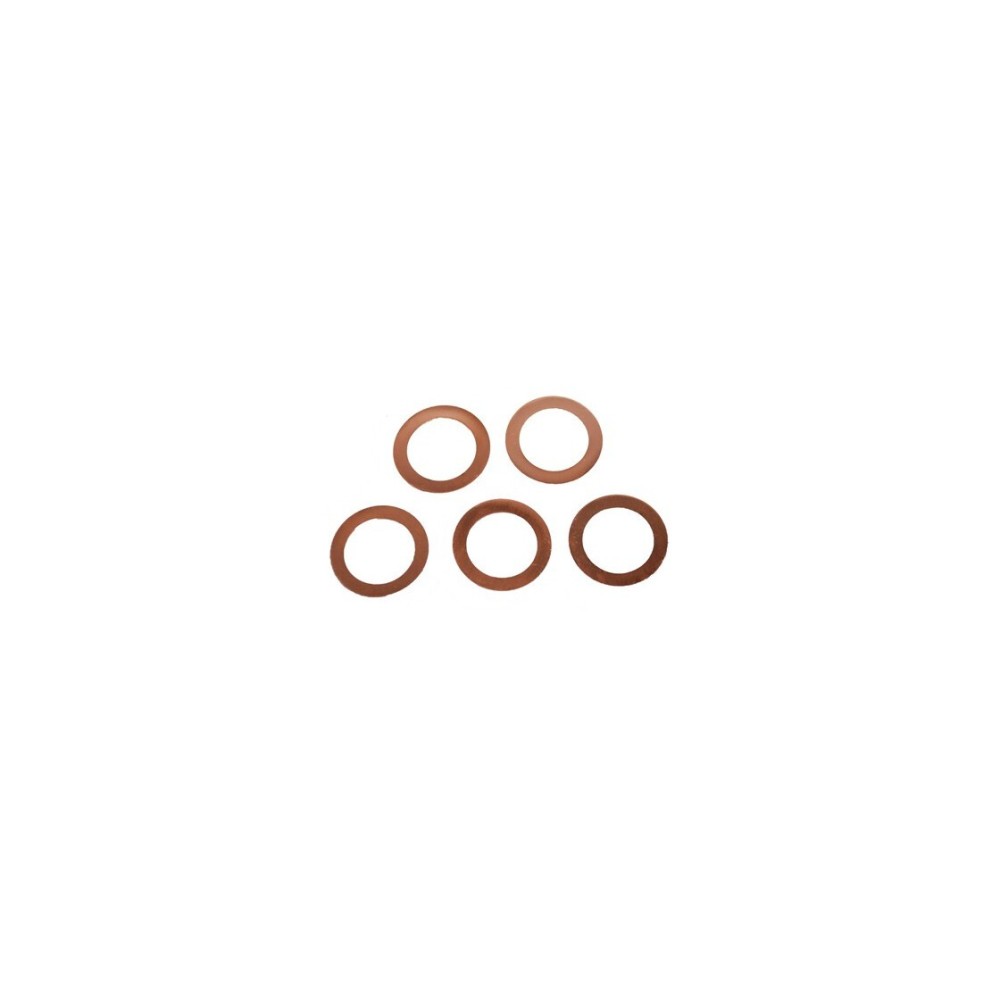 Alpha Plus Head Shim 0.2mm (5pc) E16-ST02300 Alpha Plus Head Shim 0.2mm (5pc) E16-ST02300
