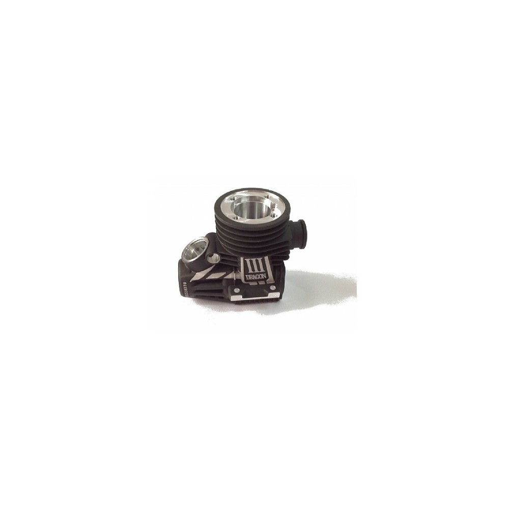 Alpha Plus Pro Crankcase 21 Set-Dragon III E20-BU02126 Alpha Plus Pro Crankcase 21 Set-Dragon III E20-BU02126
