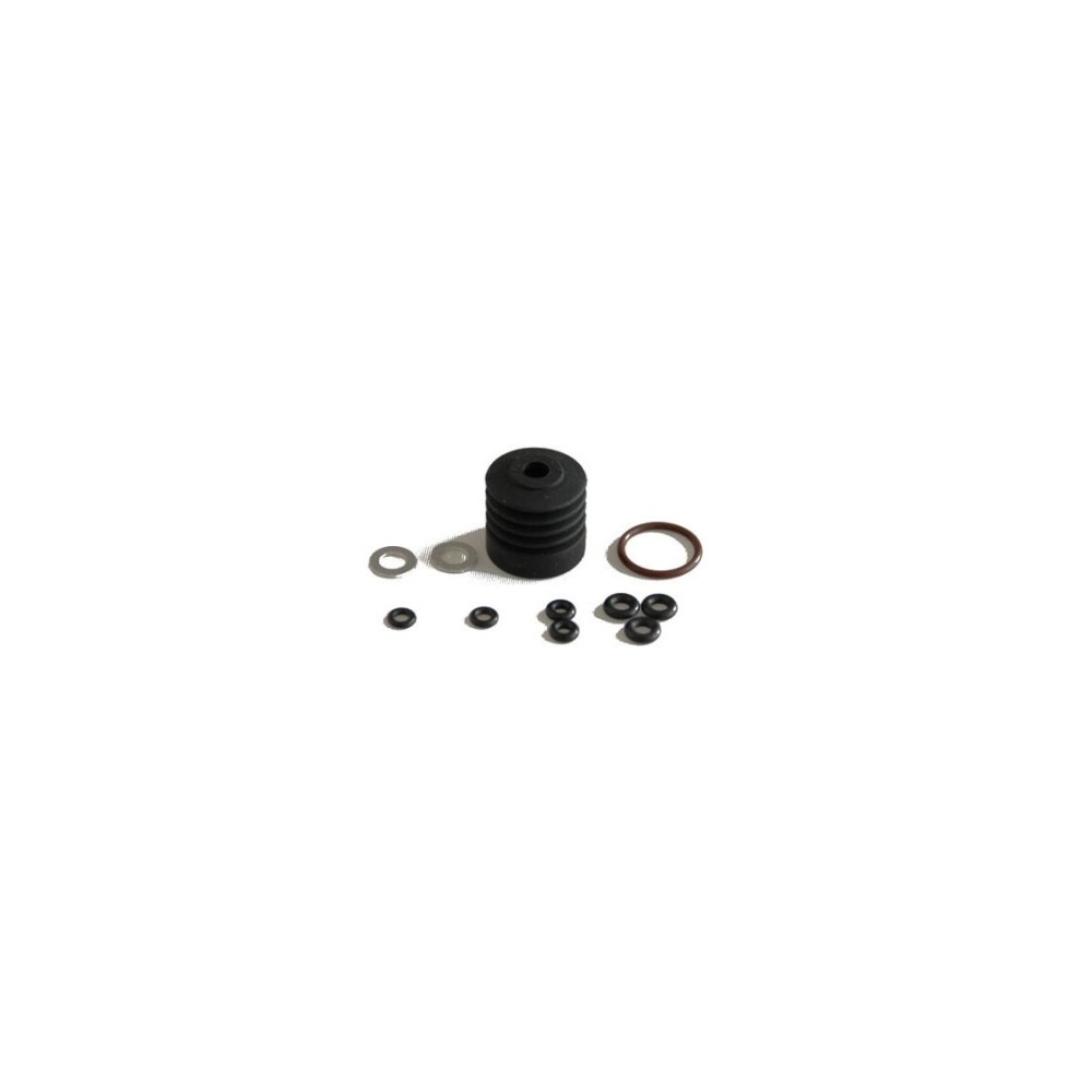 Alpha Plus O-Ring Kit for Carburetor-Dragon II E29-BU02101 Alpha Plus O-Ring Kit for Carburetor-Dragon II E29-BU02101