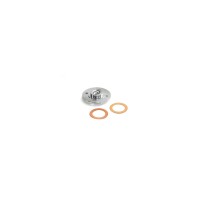 Alpha Plus Turbo Button Head 21 Set E30-BU02100