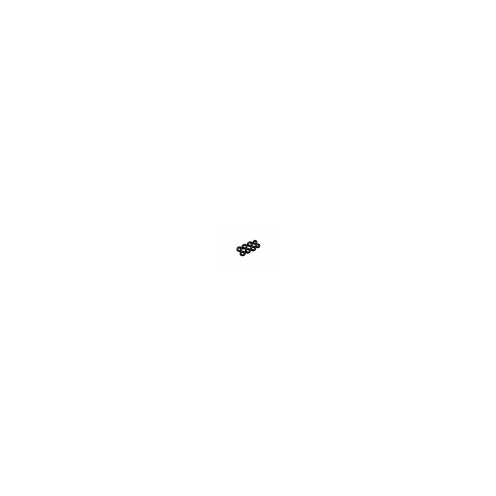 Alpha Plus Needle O-Ring (8pc) E34-BU02100 Alpha Plus Needle O-Ring (8pc) E34-BU02100