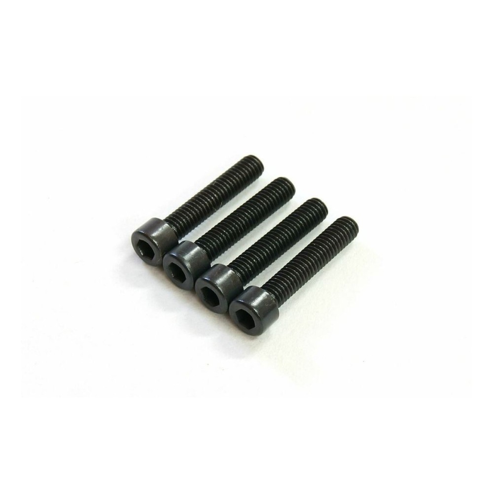 Alpha Plus Cooling Head Screw (4pcs) E39-BU02100 Alpha Plus Cooling Head Screw (4pcs) E39-BU02100