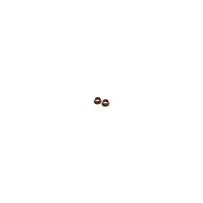 Alpha Plus Rubber Adaptor for Manifolds (2pc) E41-BU02100