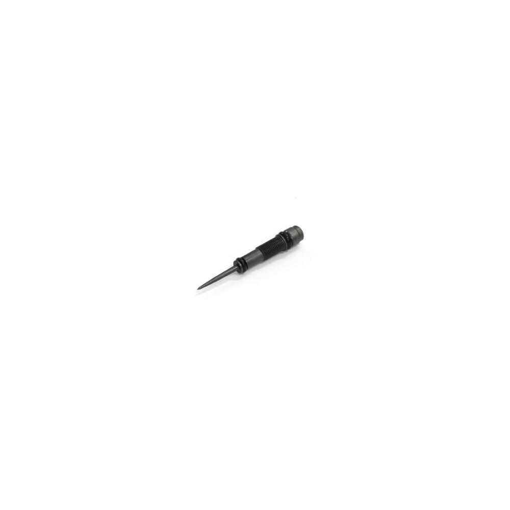 Alpha Plus Low Speed Needle With O-Ring E46-BU02103 Alpha Plus Low Speed Needle With O-Ring E46-BU02103