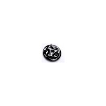 Alpha Plus Alpha Flywheel 34mm (black) E58-BUB2134