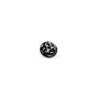 Alpha Plus Alpha Flywheel 34mm (black) E58-BUB2134