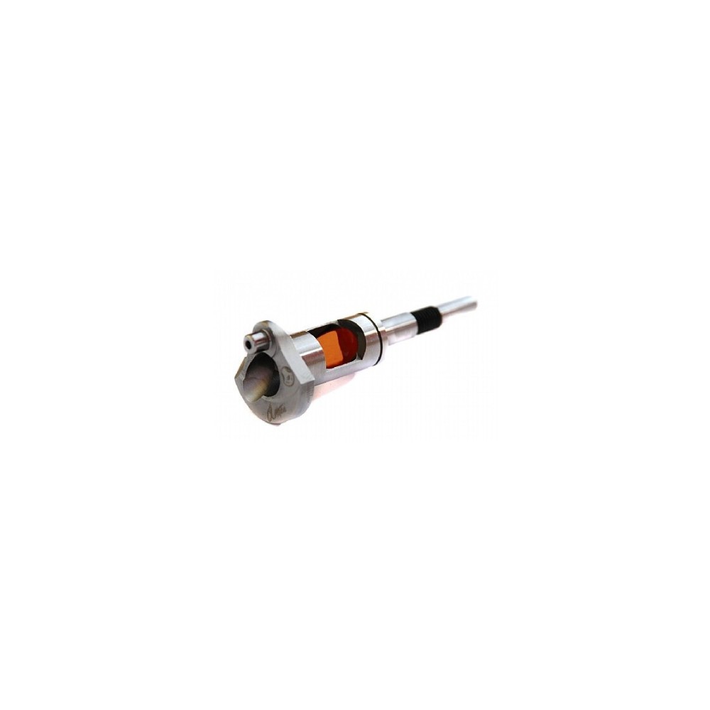 Alpha Plus DEC Crankshaft 21 (PRO) E65-BU02100 Alpha Plus DEC Crankshaft 21 (PRO) E65-BU02100