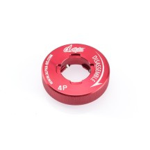 Alpha Plus 4-Shoe Clutch Tool E75-BU02100