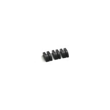 Alpha Plus Alpha Clutch Shoe-Teflon Material (3pcs) MP01-060201