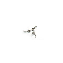 Alpha Plus 3-Pc Type Clutch Spring (1.0mm)-only for MP01-060201 MP02-090201