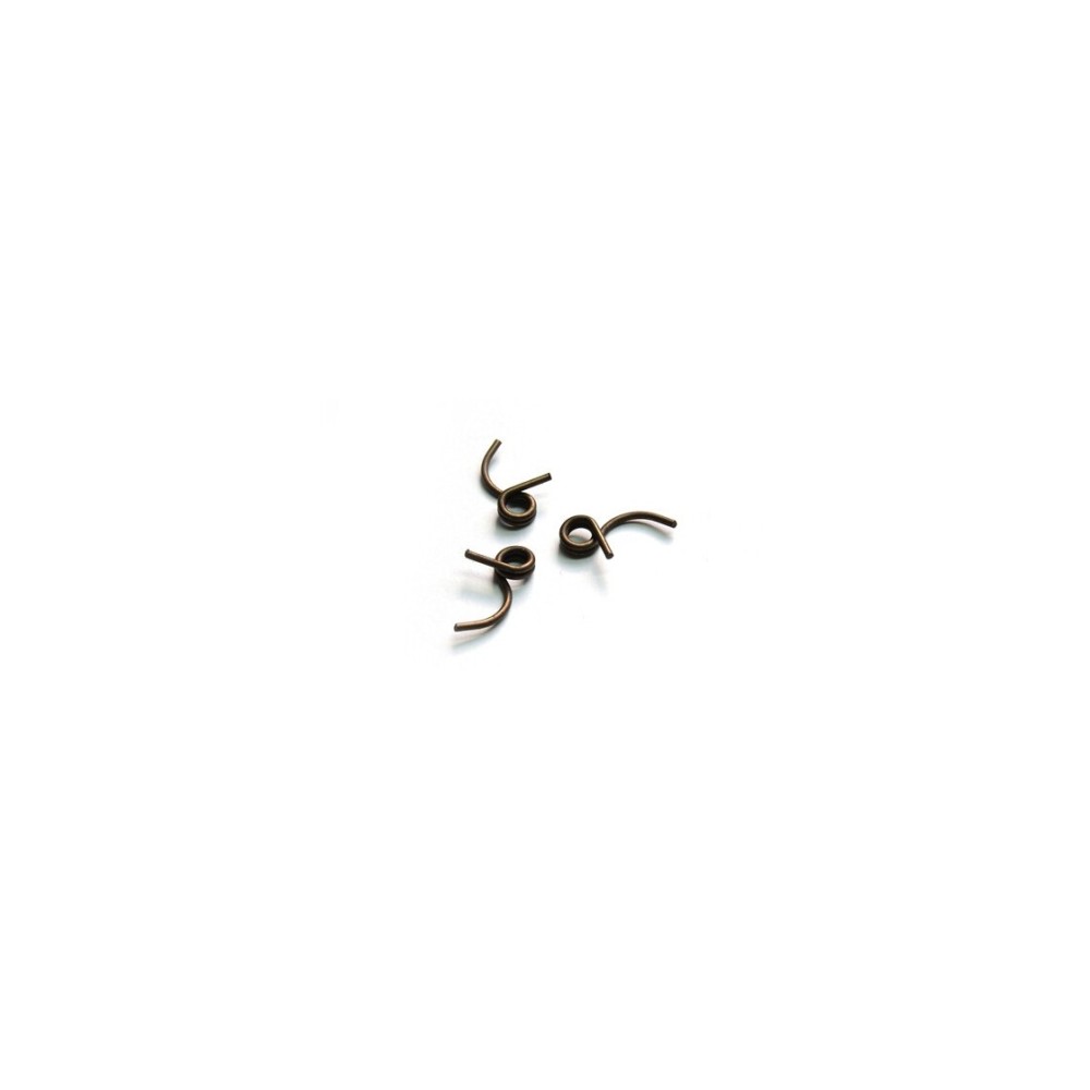 Alpha Plus 3-Pc Type Clutch Spring (1.1mm)-only for MP01-060201 MP02-090202 Alpha Plus 3-Pc Type Clutch Spring (1.1mm)-only for MP01-060201 MP02-090202