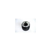 Alpha Plus Cooling Head(Black) TU-E021067-09