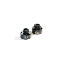 Alpha Plus Alpha Clutch Bell Vented 13T TU-E021088