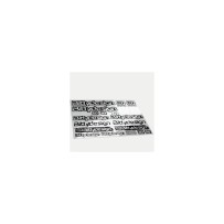 Bittydesign Offroad Decal Sheet 21.5x16.2cm BDDS-215162